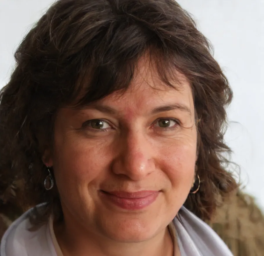 Linda Mc.