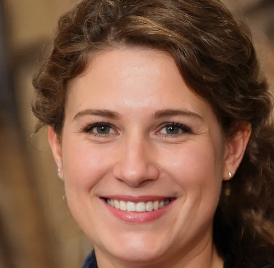 Sarah P.